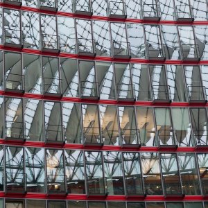 Sony Center Berlin...... Roland Winkler